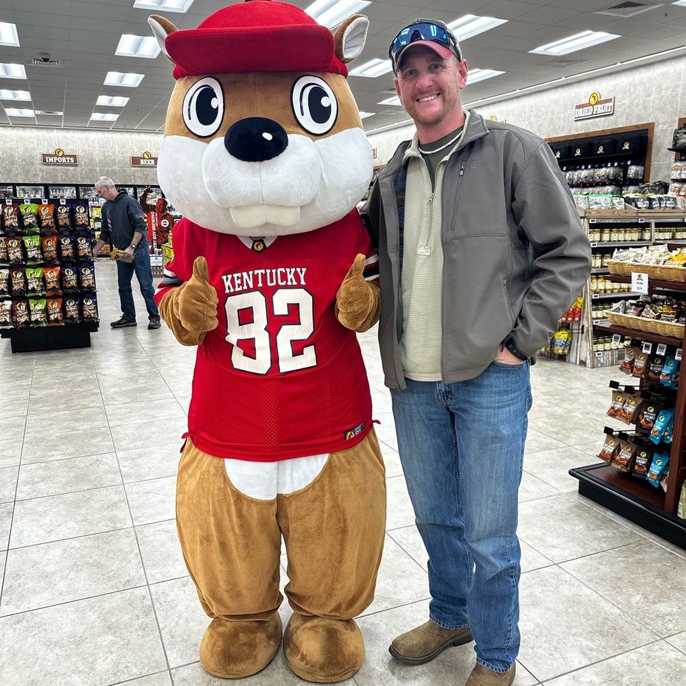 Meet your Posher, Jacob